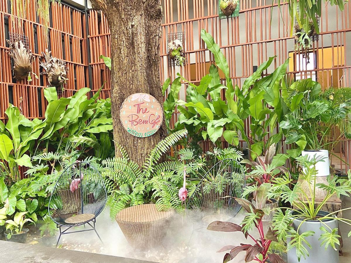 The Poem Hotel Mae Phim Buitenkant foto