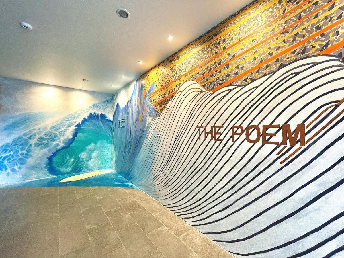 The Poem Hotel Mae Phim Buitenkant foto