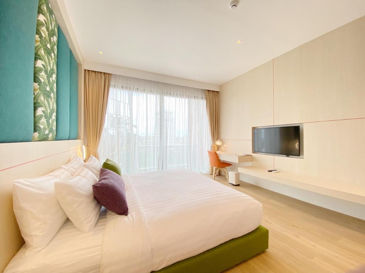 The Poem Hotel Mae Phim Buitenkant foto