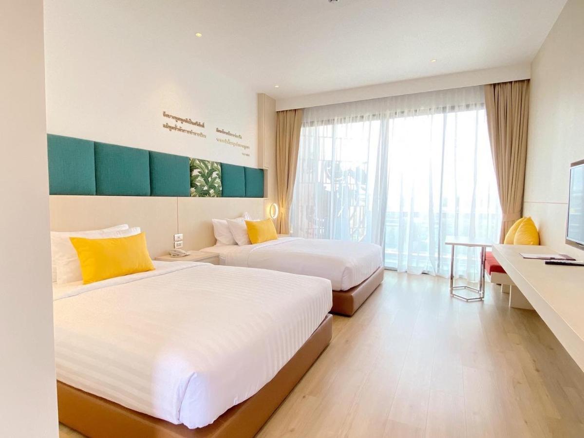The Poem Hotel Mae Phim Buitenkant foto