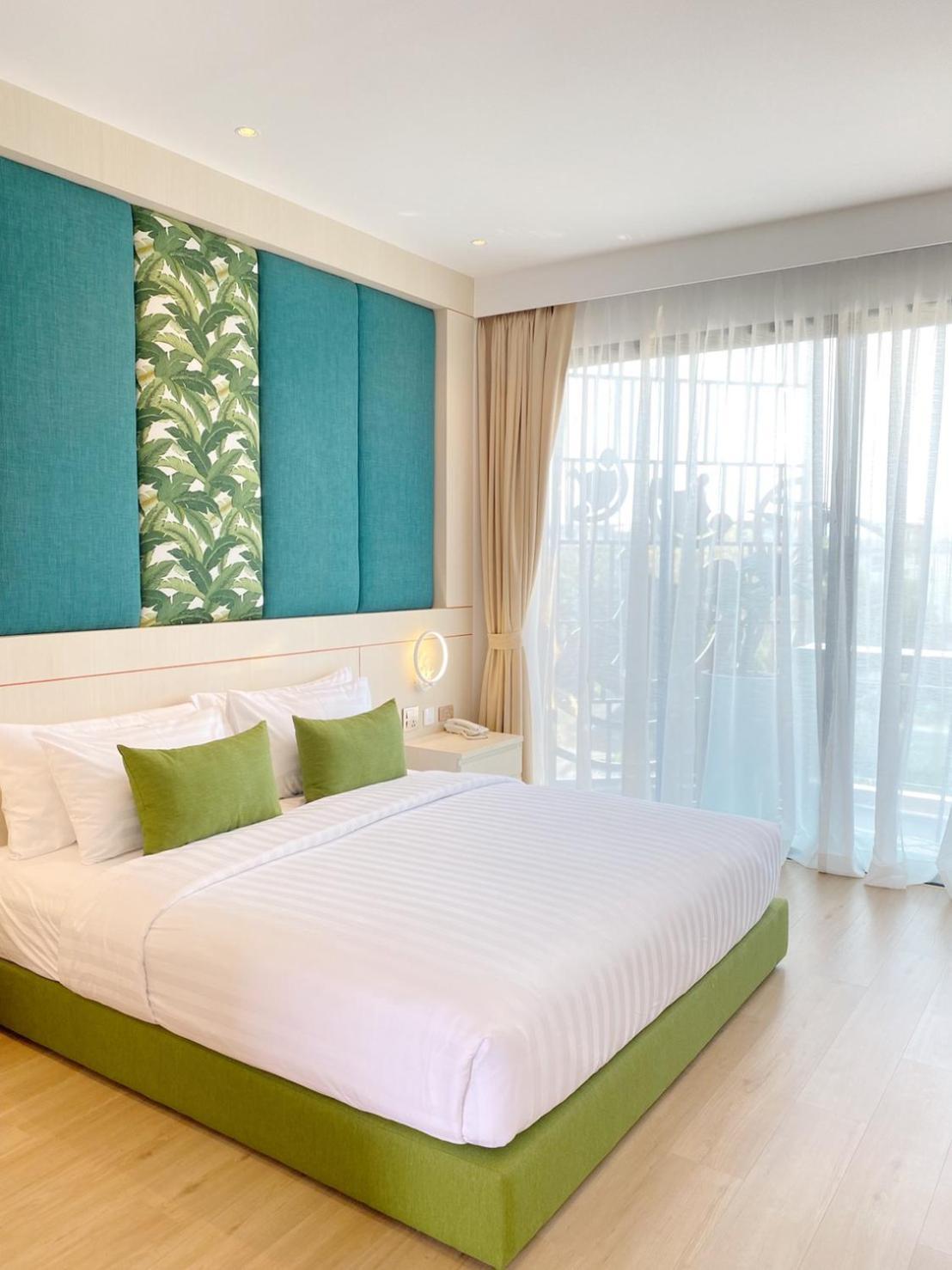 The Poem Hotel Mae Phim Kamer foto